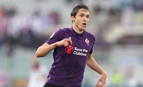 Entdecke alle neuen trikots von federico chiesa. Bayern Mischt Mit Wer Macht Das Rennen Um Federico Chiesa