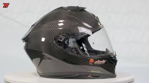 The 8 Lightest Motorcycle Helmets Of The World Motocard