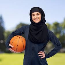 Baju olahraga muslimah untuk bersepeda. Tetap Cantik Olahraga Dengan 18 Model Baju Wanita Olahraga Muslim