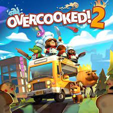 Journey back to the onion kingdom and assemble your team of chefs. Overcooked 2 Nintendo Switch Spiele Nintendo