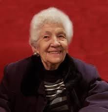 Obituary of Doreen Cecilia Braithwaite