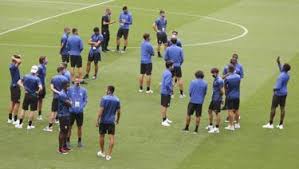 Il portiere, infatti, dovrebbe svolgere le visite mediche con il psg nelle prossime ore. Atalanta Anti Psg Sono Tre I Dubbi Di Formazione Da Sciogliere La Gazzetta Dello Sport