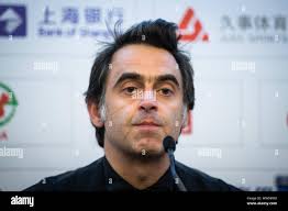 Yi zhang hi-res stock photography and images