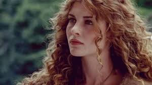 See more ideas about vittoria, puccini, italian beauty. Vittoria Puccini Le Sue Parole Hanno Toccato Il Cuore Di Tutti