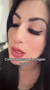 Como Entrar En La Religion Yoruba En Monterrey Nuevo Leon