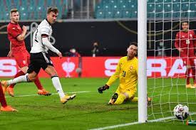 As of the 2019/20 season. Germany Vs Czech Republic Live Stream Game Time Thread How To Watch Bavarian Football Works