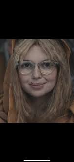 Symbol in Misty's Broken Glasses in Yellowjackets Series