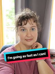 Replying to @stasiarozewrites I swear, chop chop is what I'm trying to do  🤣 I can't wait to finish the 2nd #drafts of book 2 #shadowsalongthebattery  #shadowsinsight #indieauthor #selfpublishing ...