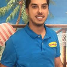 Salvatore Belloise III