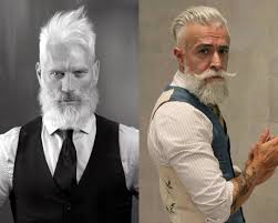 We have listed the best mens hairstyles for summer. Thin Hair Short Haircuts For Older Men Novocom Top