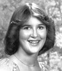 Geri Ann Champion (1961-2007)