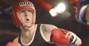 Heroes Boxing for Community