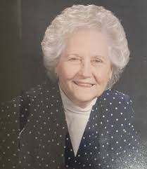 Billie Jorena (Reeves) Morgan Obituary January 22, 2025