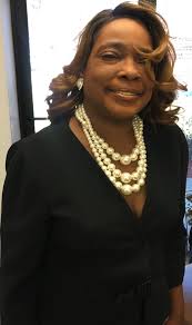 Apostle Rev. Dr. Charlesetta C. Prioleau Mama