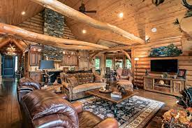 Log cabin floor plans are here for you to view. 6 Tips For Flooring In Your Log Home