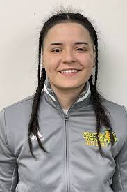 2021-22 Women's Track and Field Roster