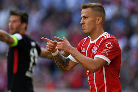 Match attax sammelkarten 2019/20 meisterschale 2.bl einzeln 0,15€. Former Bayern Munich Midfielder Niklas Dorsch Urges More Young Bundesliga Players To Play In The 2 Liga Bavarian Football Works