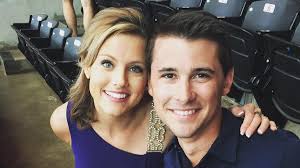 9 Cute Photos Of Ashley Salter & Fiance Austin Brannen That Prove They Are  #RelationshipGoals