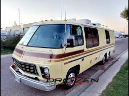Image result for Dark Beige 1977 Motor Home