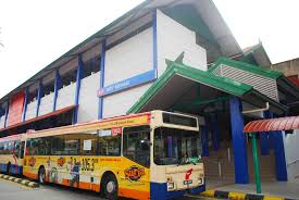 Kampung datok keramat dan suasana pasar dato keramat 2020. Exhekvt4xdldom