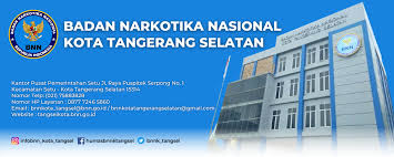 Website informasi penerimaan dan masuk universitas negeri semarang. Bnn Kota Tangerang Selatan Home Facebook