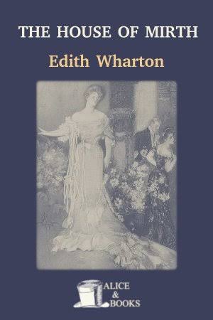 The House of Mirth by Edith Wharton Free PDF Download