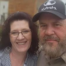 Fundraiser for Elijah Ezekiel Gray by Josie Polley : Gary Dean and Esther  gray who lost home in tornado