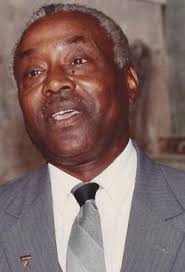 Willie Walker Obituary