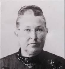 Ellen (Dore) Kennelly (1855-1938)