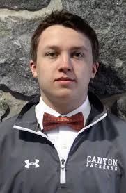 2015 Men's Lacrosse Roster