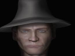 John Twist...Jack Twist's butch brother