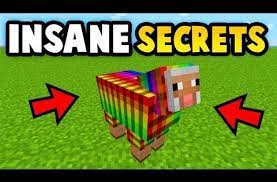 Minecraft 5 Secret Things You Can Make Ps3 X2f Xbox360 X2f Ps4 X2f Xboxone X2f Wiiu Yout Minecraft Secrets Minecraft Banner Designs Minecraft Creations