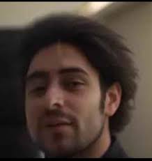 Allen Donald Gaston"