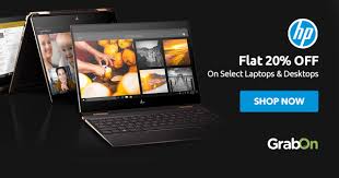 Hp coupon codes help consumers like you save on hp electronics, including pc computers and laptops, printers, smartphones, and digital cameras. Hp Discount Code India 63 Off Coupons Offers Jul 2021