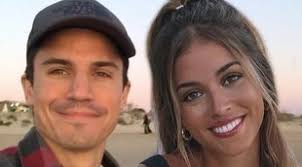 Rocío Camacho se casa: Así ha sido su romántica pedida de mano en  Formentera