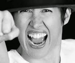 Here Comes The Flood: September 2007