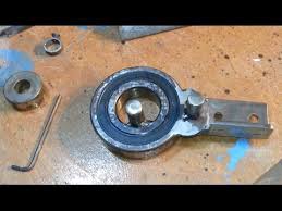 Tutorial Como Hacer Una Dobladora Para Figuras De Herreria Dobladora De Varilla De 5 8 Jmvl Segunda Parte Metal Bending Tools Metal Working Projects Metal Bender