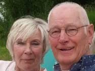 Online Tribute for Grietje De Jong