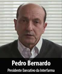 Bernardo Assume Interfarma de Forma Interina