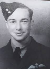 Sergeant William David Gordon Bond