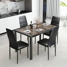 Thomasville solid oak table & 6 chairs (table opens with. Thomasville Dining Room Sets Wayfair