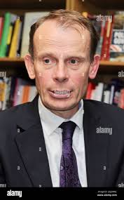 Andrew marr presenter hi-res stock photography and images
