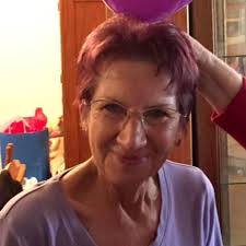 Mary Alfreda (Isham) Parish Obituary March 17, 2022