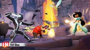 How do i set up my figures and base on the nintendo 3ds? Disney Infinity 3 0 Toys To Life Comes To Life Again Mrs Kathy King