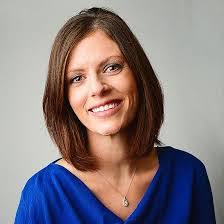 Kate Rohr's Instagram, Twitter & Facebook