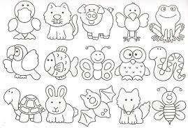 Pin By Leticia Ferraz De Castro On Dibujos Quiet Book Embroidery Patterns Animal Templates