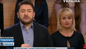 Пряма онлайн трансляція телеканалу «україна hd» в хорошій hd якості на divan.tv. Oleksij Suhanov U Govorit Ukrayina Tak Rebenok Rodilsya Mertvym Ili Vy Ego Ubili Detektor Media