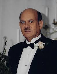 Obituary information for Sam Compton