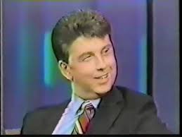 John Cohan Psychic To The Stars