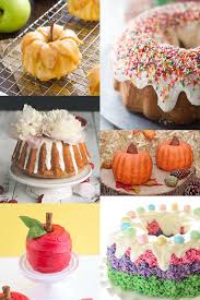 It's a less dense cake than the usual christmas confections, so it'd make an excellent addition to your holiday dessert table. Bundt Cake Decorating Ideas Cakewhiz